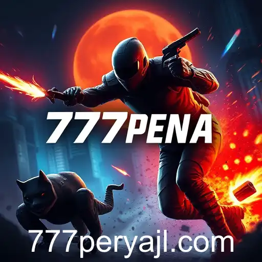 The Surge of 777perya in Online Gaming