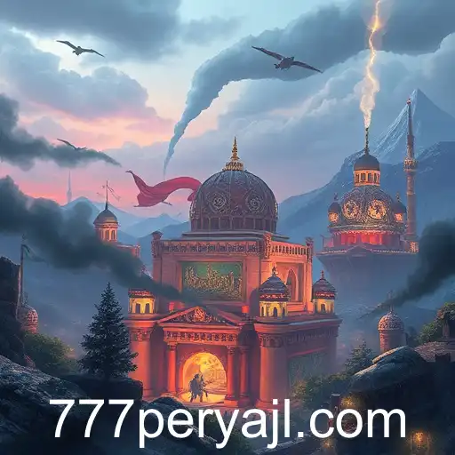 Gaming Evolution: 777perya's Impact on 2025