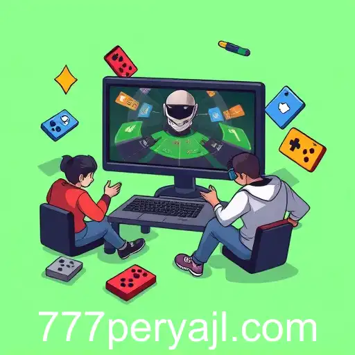 777perya Sparks Interest in Online Gaming
