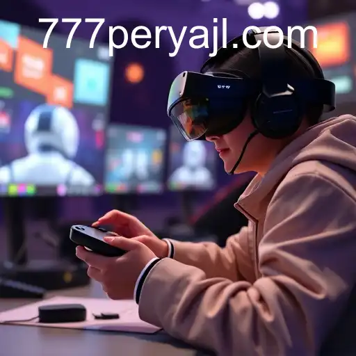 Emerging Trends in Online English Gaming