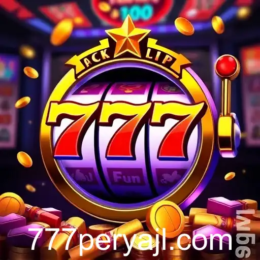 Gaming Evolution: How 777perya Shapes the Digital Playground