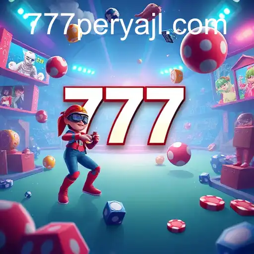 The Rise of 777perya in Gaming