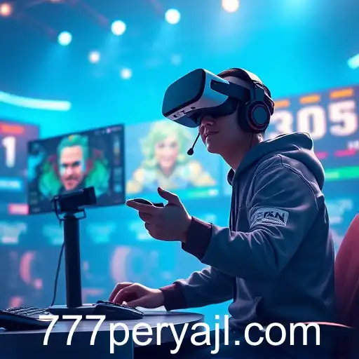 The Rise of 777Perya and Its Impact on Online Gaming