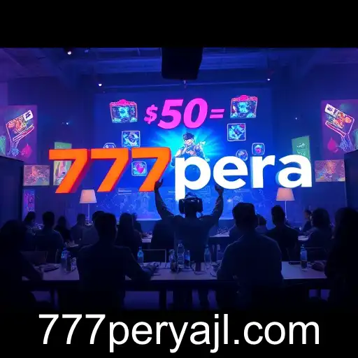 The Rise of 777perya in Online Gaming