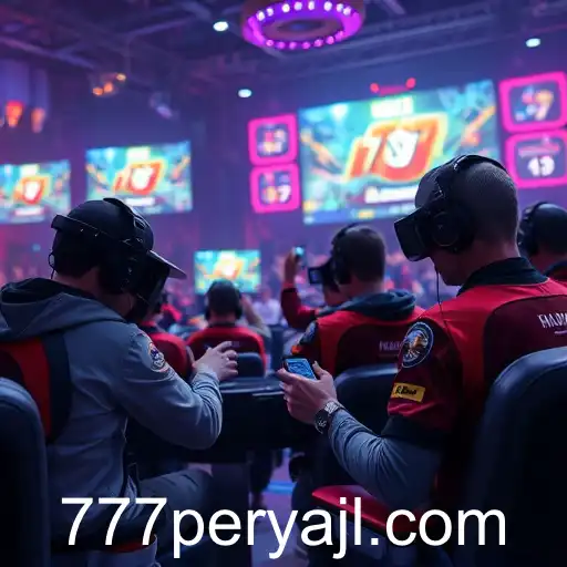 The Rise of Online Gaming in the Modern Era