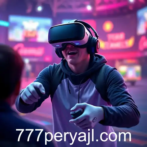 The Rise of 777perya: Gaming Trends and Insights
