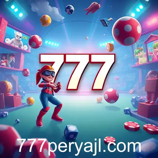 The Rise of 777perya in Gaming