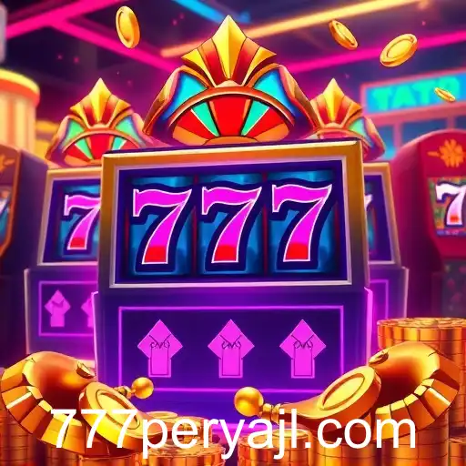 The Rise of Gaming Platforms: A Look at 777perya