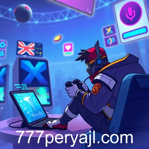 The Rise of 777perya in Online Gaming